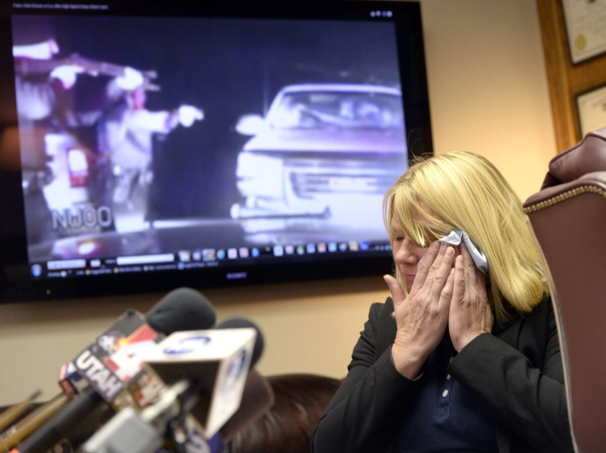 After Morgan County police shot drunk driver, lawsuit records to be ...